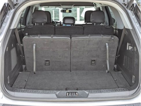 Used 2021 Ford Explorer Limited image 10