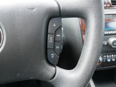 Used 2015 Chevrolet Impala LTZ image 28