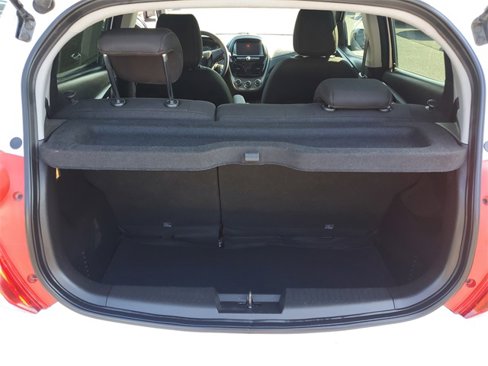 Used 2020 Chevrolet Spark LS image 8