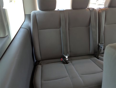 Used 2019 Nissan NV 3500 SV w/ Navigation Package image 32