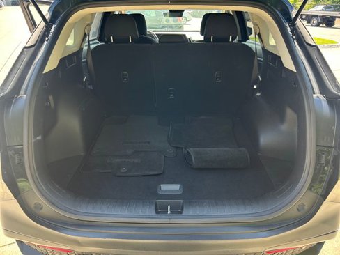 Used 2024 Kia Sportage LX image 22