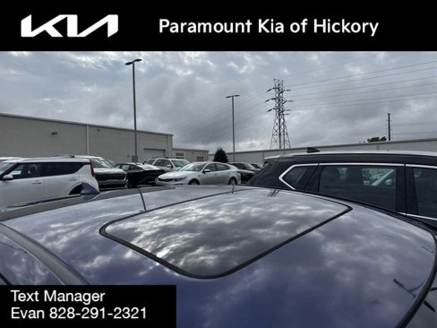 Used 2016 Honda HR-V EX image 4