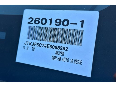 Used 2014 Scion tC 10 Series image 2