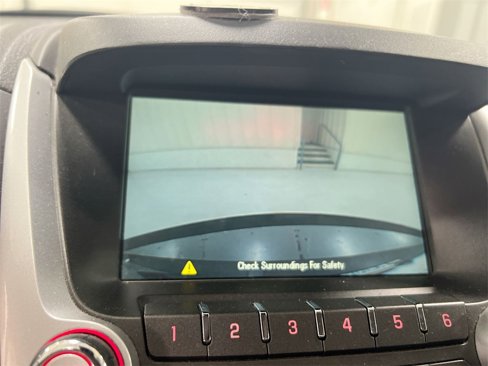 Used 2015 GMC Terrain SLE image 14