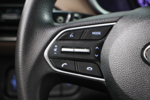 Used 2020 Hyundai Santa Fe SEL image 13