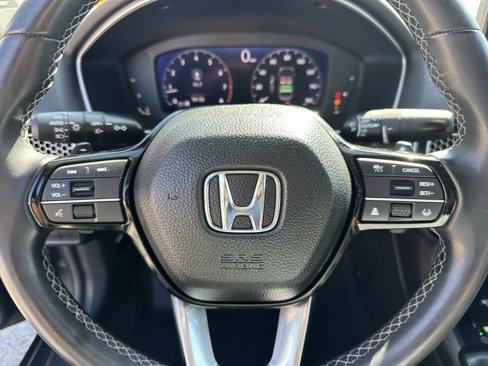 Used 2022 Honda Civic Touring image 23