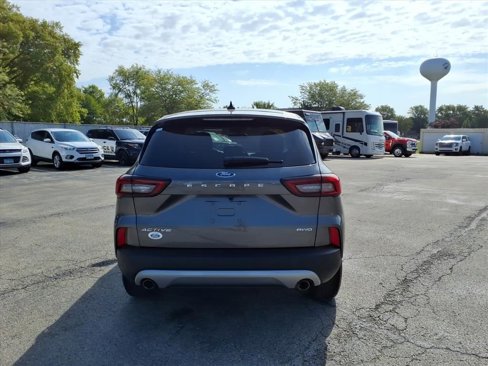 Used 2024 Ford Escape Active image 4