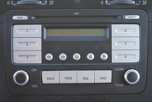 Used 2009 Volkswagen Jetta S image 18