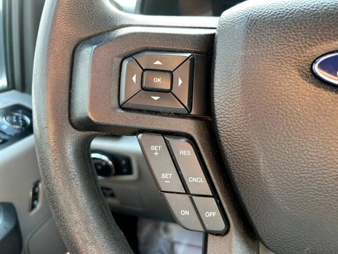 Used 2018 Ford F150 XL w/ Equipment Group 101A Mid image 18