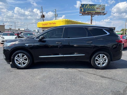 Used 2018 Buick Enclave Essence w/ Trailering Package image 2