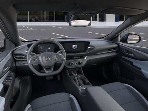 New 2025 Buick Envista Preferred image 15