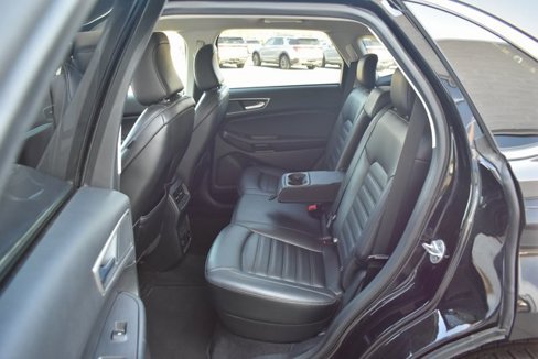 Used 2022 Ford Edge SEL w/ Convenience Package image 33