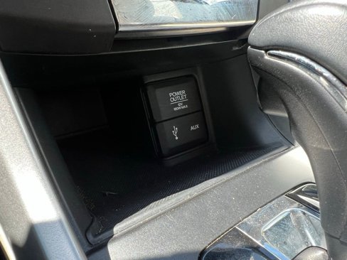 Used 2014 Honda Accord EX-L image 24