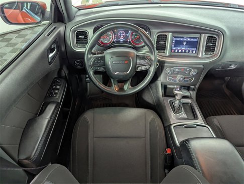 Used 2022 Dodge Charger SXT image 14