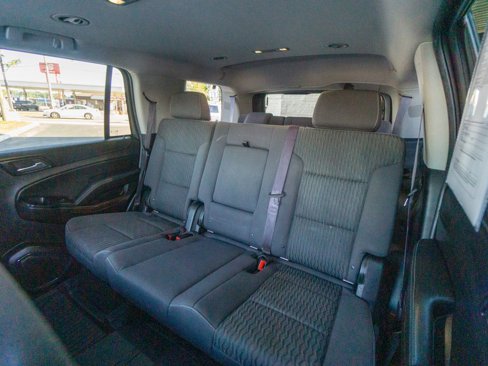 Used 2017 Chevrolet Tahoe LS w/ All-Season Package image 24