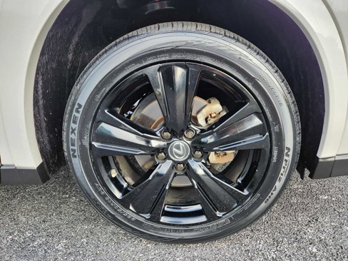 Used 2021 Lexus UX 250h w/ Premium Package image 7