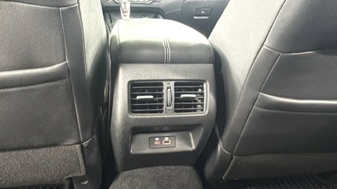 Used 2020 Nissan Altima 2.0 Platinum image 34