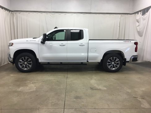 Used 2019 Chevrolet Silverado 1500 LT w/ All-Star Edition image 7