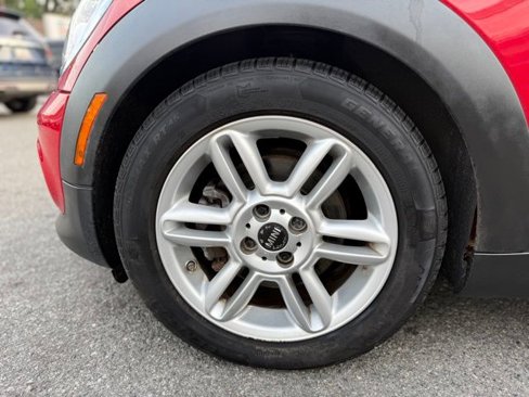 Used 2012 MINI Cooper Convertible image 40