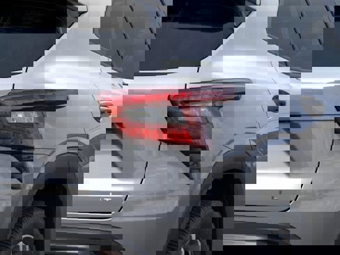 New 2025 Chevrolet Trax LT w/ Driver Confidence Package image 11