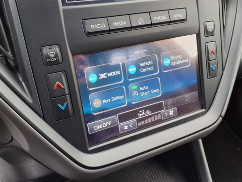 Used 2024 Subaru Crosstrek 2.0i image 16