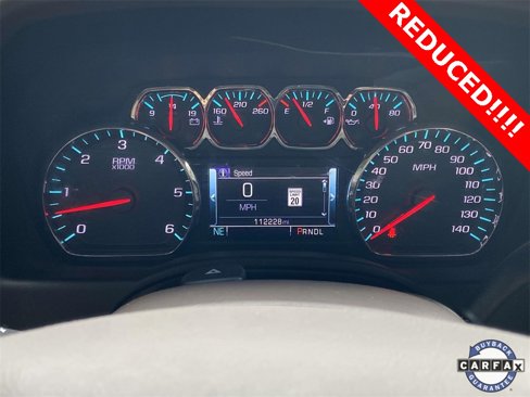 Used 2019 GMC Yukon SLT w/ Open Road Package image 24