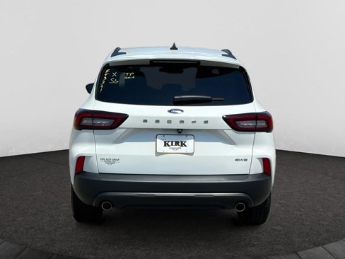 New 2025 Ford Escape ST-Line Select image 5