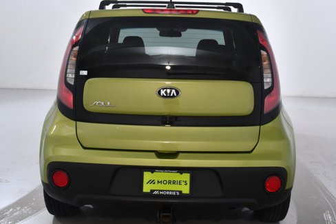 Used 2019 Kia Soul image 13