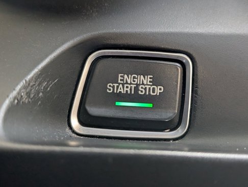 Used 2018 Chevrolet Camaro LT image 19