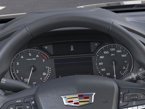 New 2026 Cadillac CT4 Premium Luxury image 18