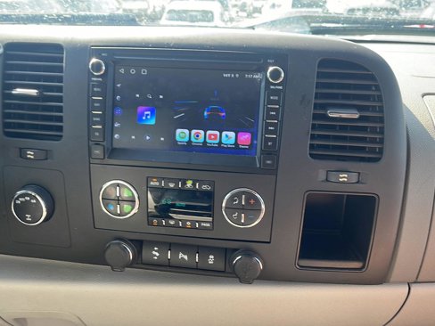Used 2013 Chevrolet Silverado 1500 LT w/ All-Star Edition image 14