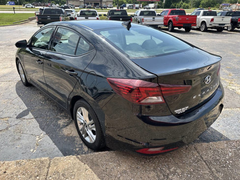 Used 2020 Hyundai Elantra SEL image 7