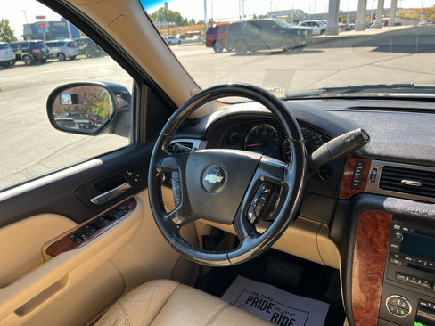Used 2007 Chevrolet Tahoe LT w/ LT Preferred Equipment Group image 30
