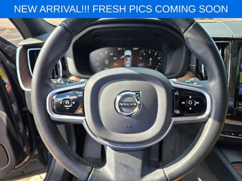 Used 2021 Volvo XC60 T5 Inscription w/ Protection Package Premier image 15