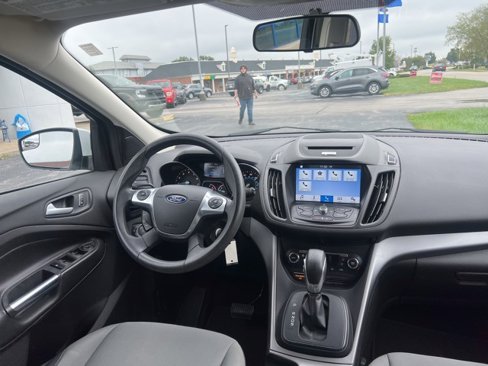 Used 2016 Ford Escape SE w/ Equipment Group 201A image 31