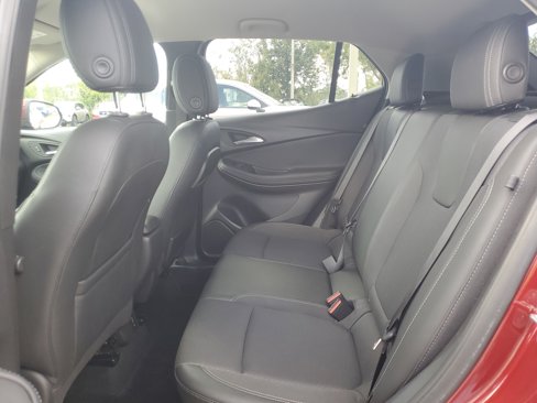 Used 2022 Buick Encore GX Preferred w/ Cold Weather Comfort Package image 11
