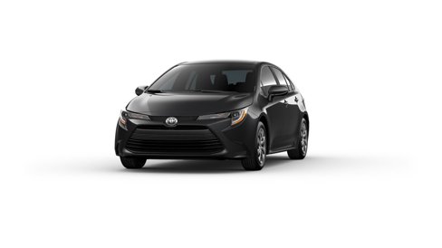 New 2025 Toyota Corolla LE image 18