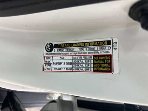 Used 2017 Honda Pilot EX-L image 37