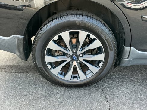 Used 2015 Subaru Outback 2.5i Limited image 22