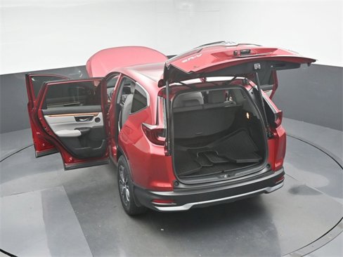 Used 2022 Honda CR-V EX-L image 46