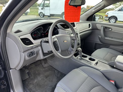 Used 2013 Chevrolet Traverse LS image 22