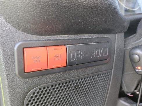 Used 2016 Jeep Wrangler Unlimited Rubicon image 26