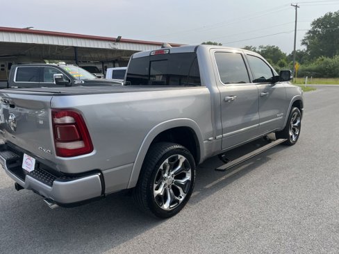 Used 2019 RAM 1500 Limited image 12