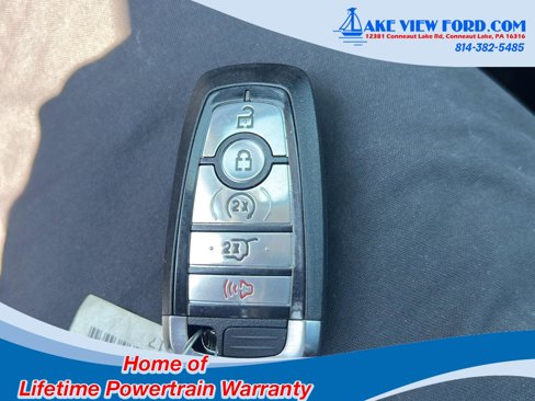 Used 2023 Ford Escape Active w/ Tech Pack #2 image 36