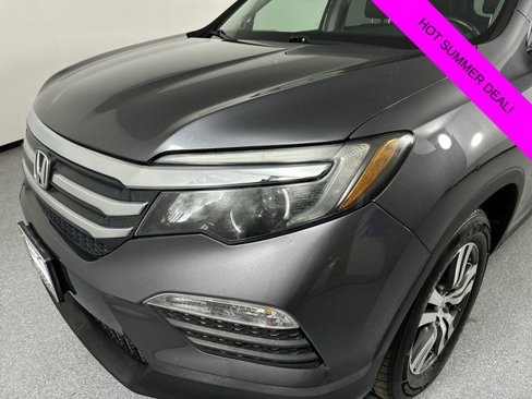 Used 2017 Honda Pilot EX-L image 30