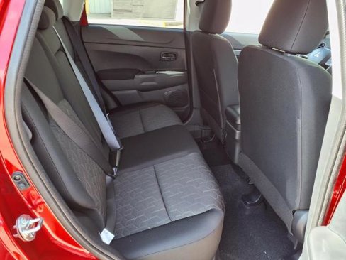 New 2025 Mitsubishi Outlander Sport ES image 10