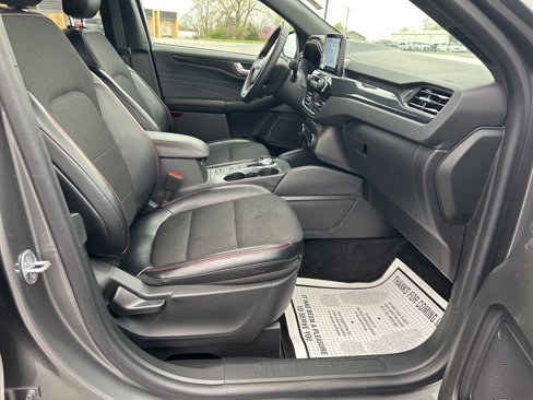 Used 2024 Ford Escape ST-Line image 42