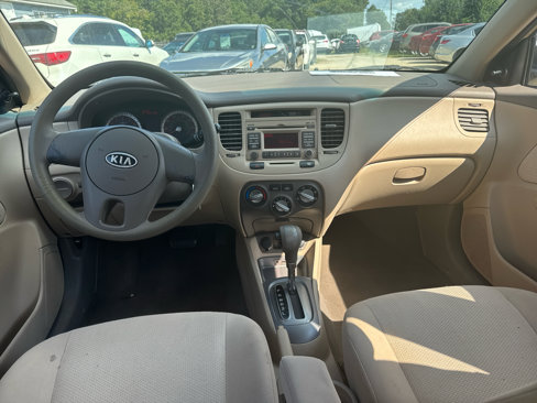Used 2010 Kia Rio LX image 13