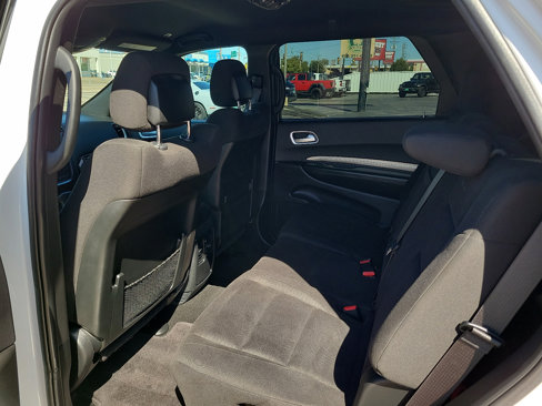 Used 2019 Dodge Durango SXT image 11
