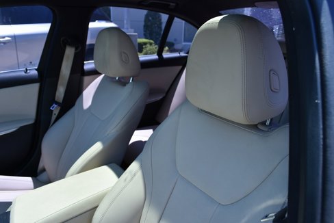 Used 2021 BMW 330i Sedan w/ Premium Package image 30